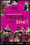 Peepli [Live]