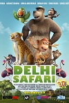 Delhi Safari