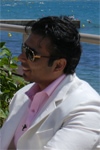 Interview d'Uday Chopra