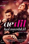 Ae Dil Hai Mushkil