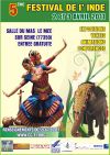 5e Festival de l'Inde (2011) au Mée-Sur-Seine